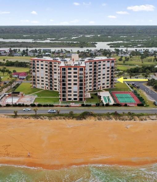 3600 Ocean Shore Blvd in Flagler Beach, FL - Building Photo - Building Photo