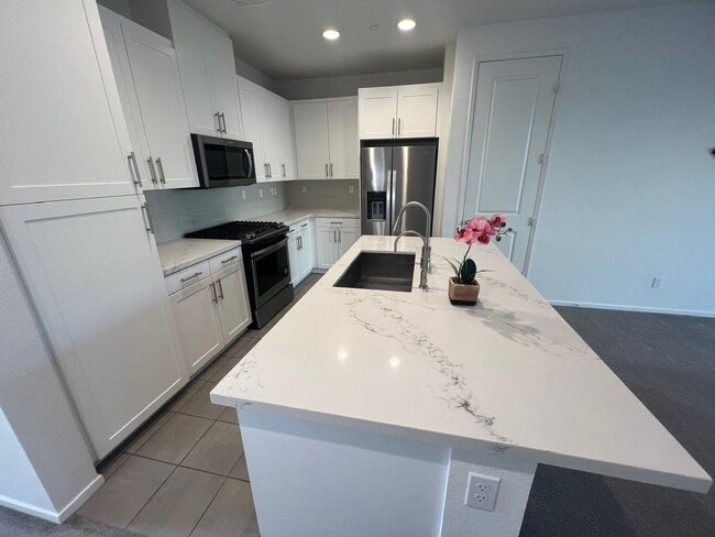 1170 Via Sandia in Oceanside, CA - Building Photo - Building Photo