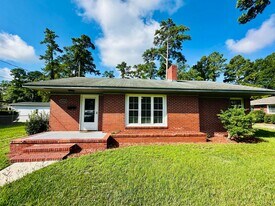 3416 Wilshire Blvd in Wilmington, NC - Building Photo