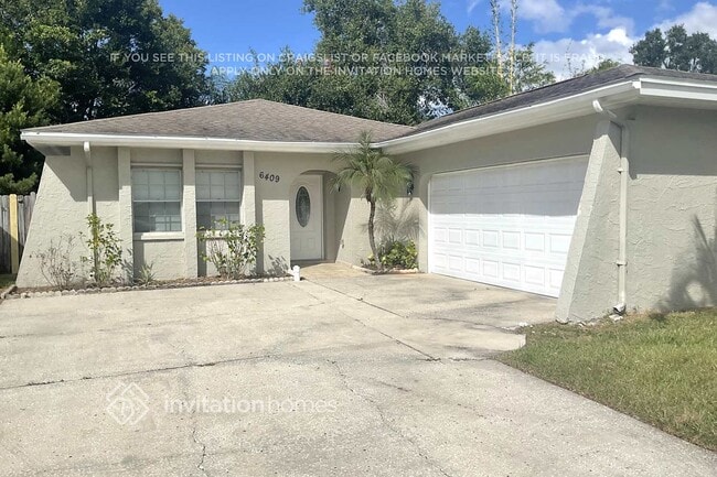 6409 109th Ave in Pinellas Park, FL - Building Photo - Building Photo