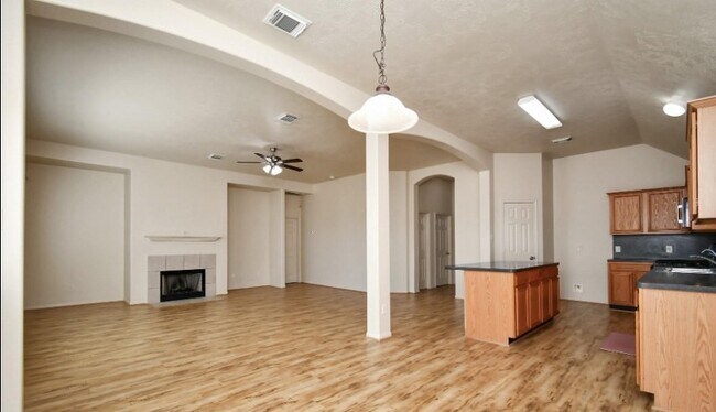 11130 Blue Feather Dr in Houston, TX - Building Photo - Building Photo