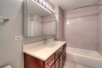 550 N State St, Unit 2506 in Chicago, IL - Building Photo - Building Photo