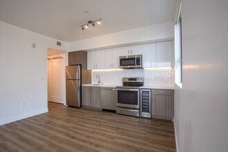 601 Tennessee St in San Francisco, CA - Building Photo - Building Photo