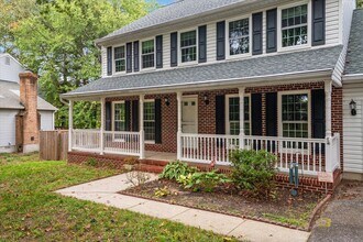7907 Poplar Grove Rd in Severn, MD - Building Photo - Building Photo