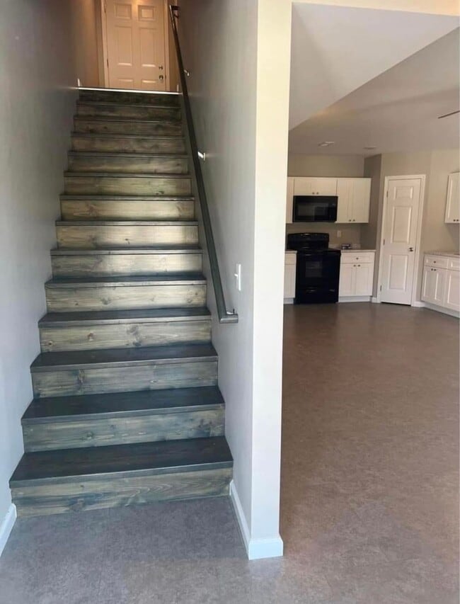 property at 219 Cane Creek Ln