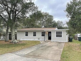 4028 Loys Dr in Jacksonville, FL - Building Photo