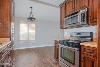 12465 Tierra Dulce Dr in El Paso, TX - Building Photo - Building Photo