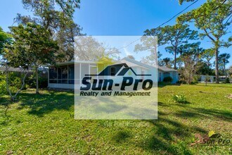 5505 Magnolia Ave in Port Orange, FL - Building Photo - Building Photo