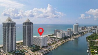 4747 Collins Ave in Miami Beach, FL - Building Photo