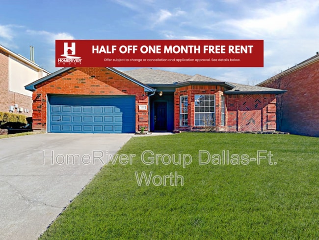 property at 7209 Chaucer Dr