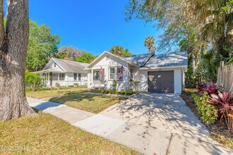 138 Kingston Ave in Daytona Beach, FL - Building Photo - Building Photo