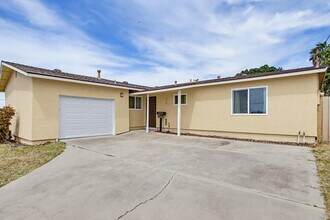 1295 Tobias Dr in Chula Vista, CA - Building Photo - Building Photo
