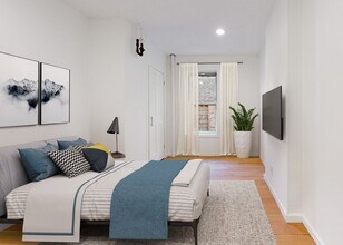 Thayer Street in New York, NY - Building Photo - Building Photo