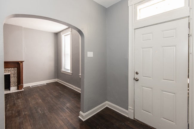 3511 Itaska St in St. Louis, MO - Building Photo - Building Photo