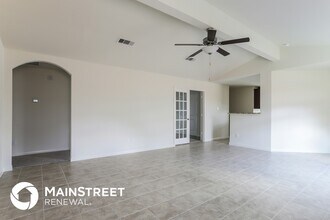 1123 Diamond Drape Dr in Arcola, TX - Foto de edificio - Building Photo