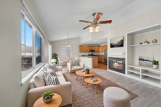 2326 Klein Pl in Colorado Springs, CO - Building Photo - Building Photo