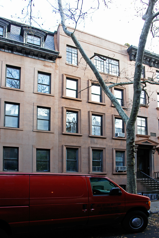 51 Remsen St in Brooklyn, NY - Building Photo - Building Photo