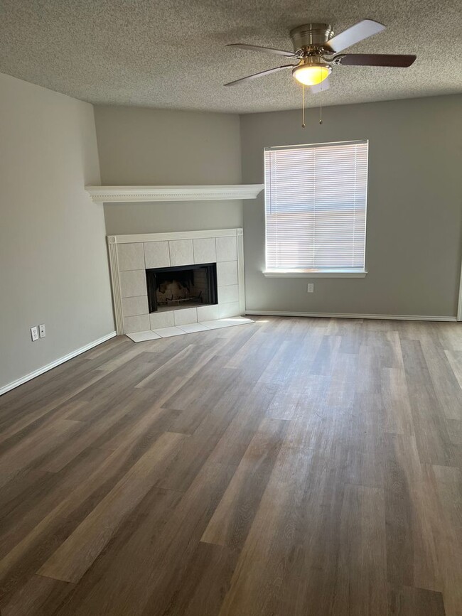 1807 81st St in Lubbock, TX - Building Photo - Building Photo