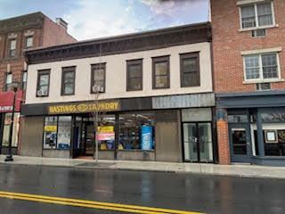 543 Warburton Ave in Hastings On Hudson, NY - Building Photo