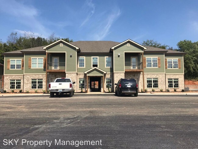 5895 Otte Court in Bowling Green, KY - Building Photo - Building Photo