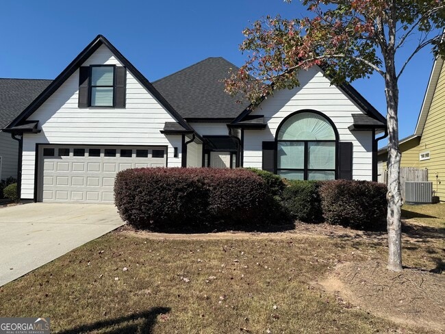 288 Turnbridge Cir in Peachtree City, GA - Building Photo - Building Photo