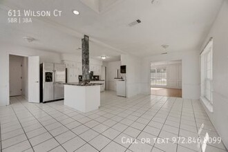611 Wilson Ct in Duncanville, TX - Building Photo - Building Photo
