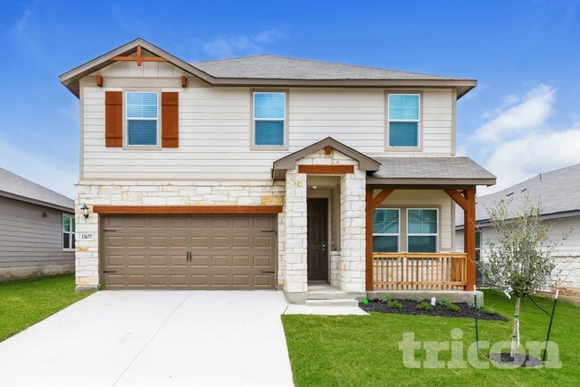 property at 13677 Paxton Blvd