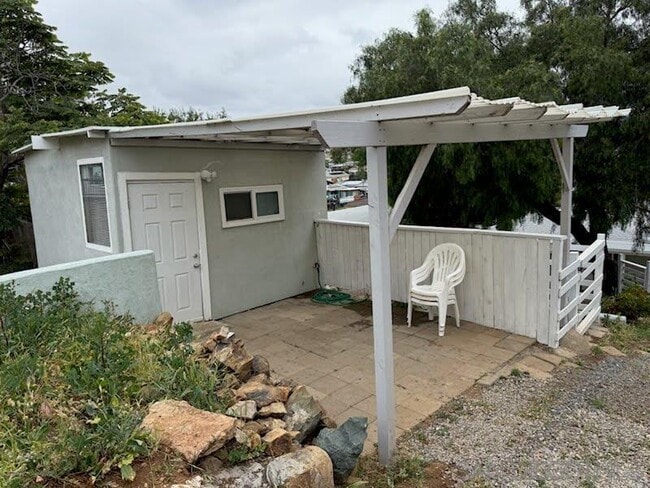 property at 9115 Rosedale Dr