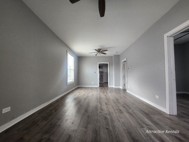 90 W 80th St in South Chicago Heights, IL - Foto de edificio - Building Photo