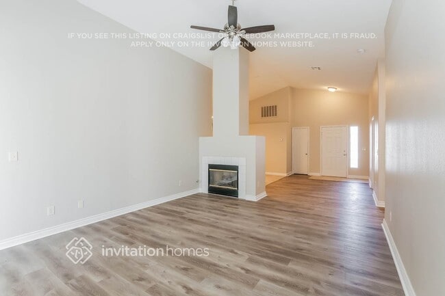 627 Zalataia Way in North Las Vegas, NV - Building Photo - Building Photo