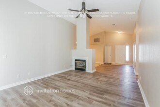 627 Zalataia Way in North Las Vegas, NV - Building Photo - Building Photo