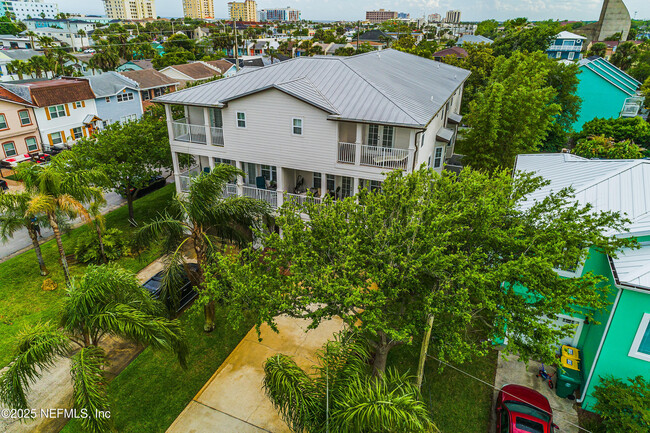 400 14th Ave N in Jacksonville Beach, FL - Building Photo - Building Photo