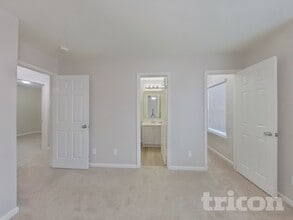 7117 Roaming Path Ct in Charlotte, NC - Building Photo - Building Photo