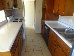 9752 Blue Wing Dr in El Paso, TX - Building Photo - Building Photo