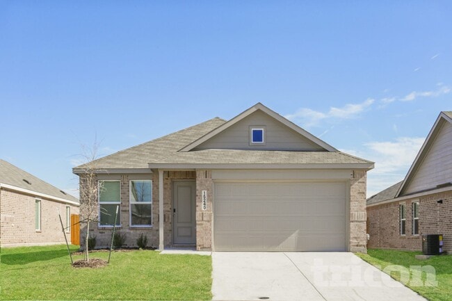 property at 15240 Dance Hall Dr