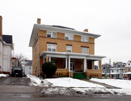 1202 Highland Ave Apartamentos