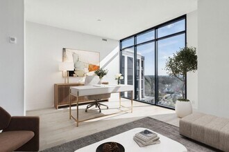 2425 Peachtree Rd NE, Unit 1705 in Atlanta, GA - Building Photo - Building Photo