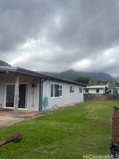 47-419-419 Hoopala St in Kaneohe, HI - Building Photo - Building Photo