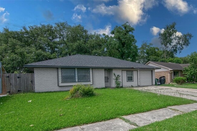 property at 5211 Ridgestone St