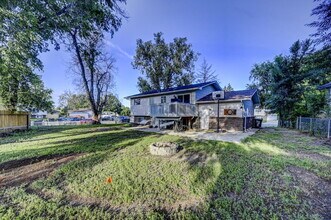 223 Fairfax St in Colorado Springs, CO - Building Photo - Building Photo