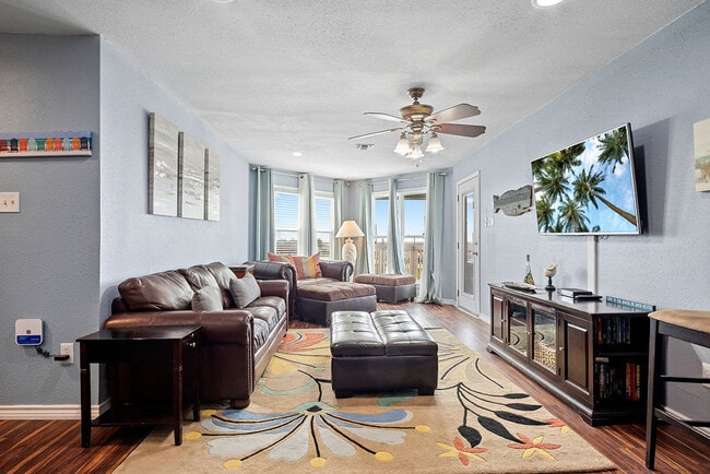 property at 6275 TX-361