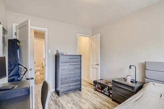 1636 E 30th Ave in Denver, CO - Building Photo - Building Photo