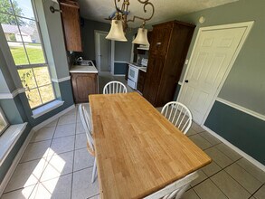 33 Park Cir in Cabot, AR - Building Photo - Building Photo