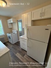 418 E Seminary Ave in Hoopeston, IL - Building Photo - Building Photo