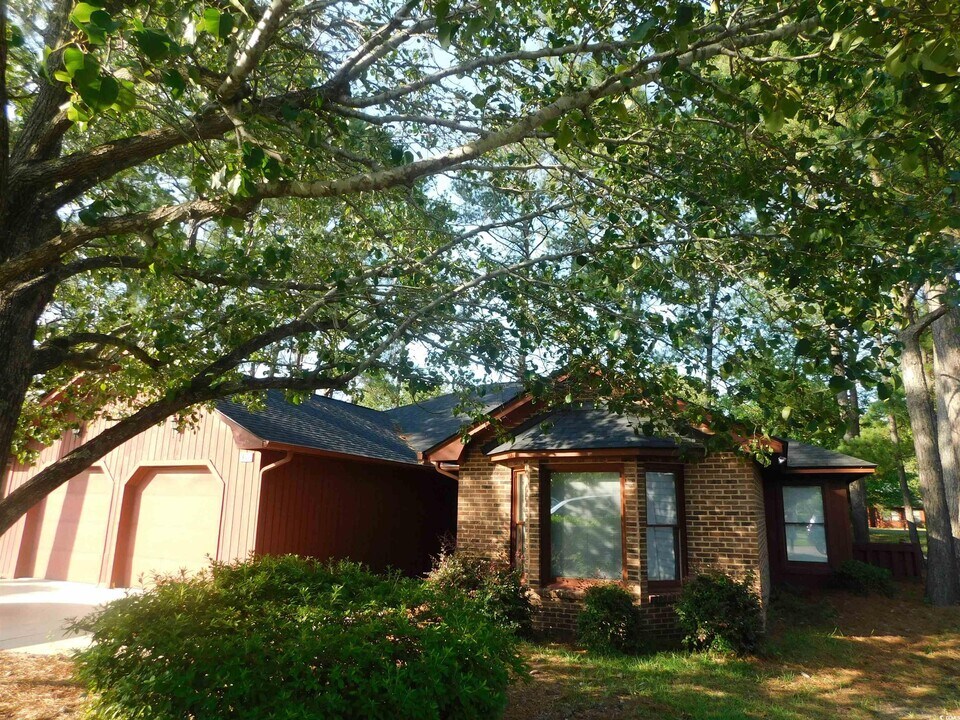 120 Juneberry Ln in Conway, SC - Building Photo