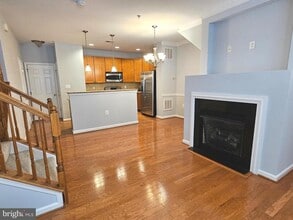 14253 Woven Willow Ln in Centreville, VA - Building Photo - Building Photo