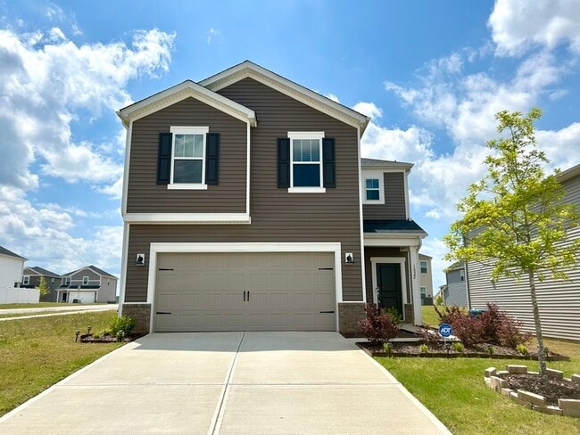 property at 1022 Jeffery Dean Ct