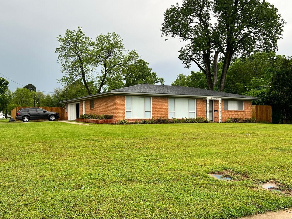 2662 Old Minden Rd in Bossier City, LA - Building Photo