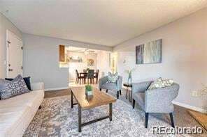 381 S Ames St, Unit A206 in Lakewood, CO - Building Photo - Building Photo