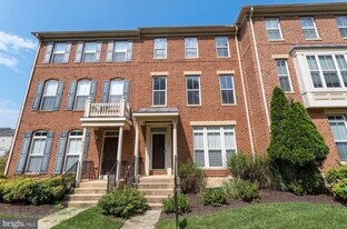 2609 Sour Dock Dr in Odenton, MD - Building Photo